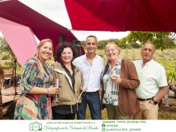 Festival Mar de Tethys 2026 - Bodega Vetas